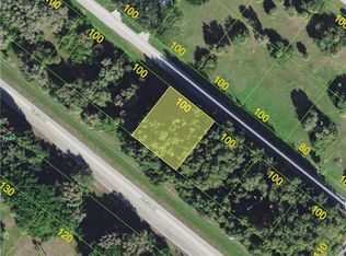 121 Bonita St, Placida, FL 33946