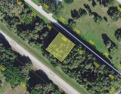 121 Bonita St, Placida, FL, 33946