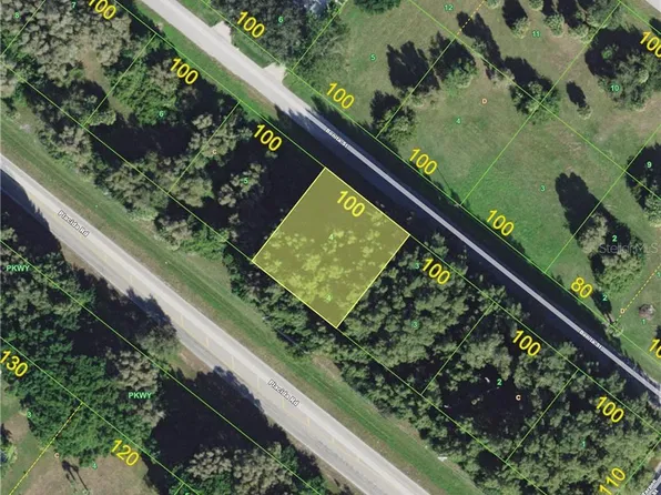 121 Bonita St, Placida, FL 33946
