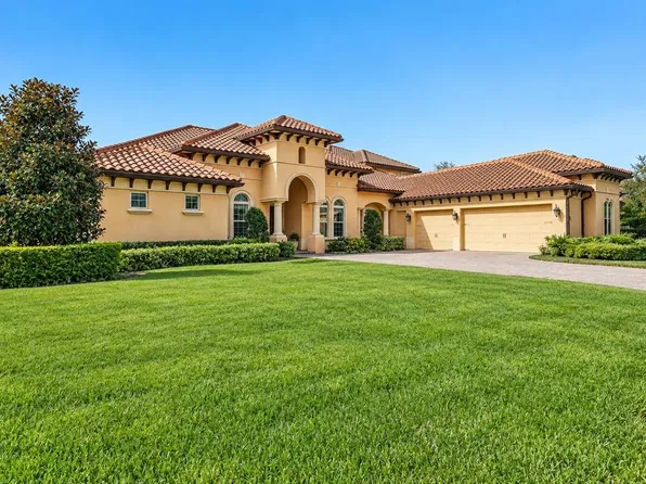 3764 FARM BELL PLACE, LAKE MARY, FL 32746