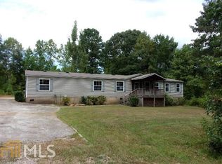 336 Vaughn Rd, Temple, GA 30179