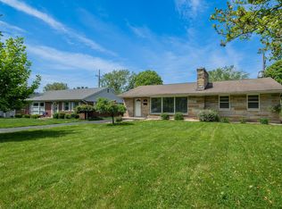 323 N Berkley Rd, Kokomo, IN 46901