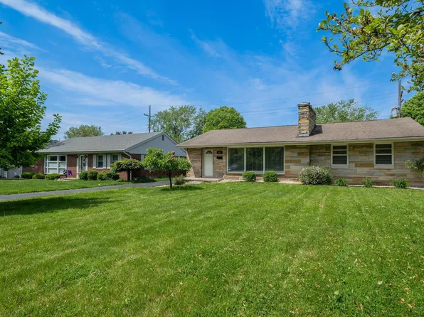 323 N Berkley Rd, Kokomo, IN 46901