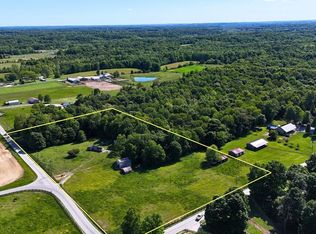 10251 E New Philadelphia Rd, Salem, IN 47167