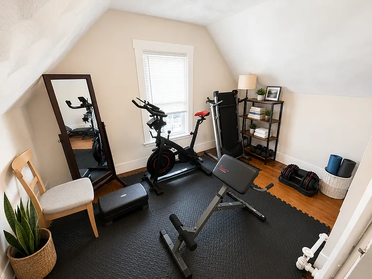 32 Mansfield St #B — Photo 19