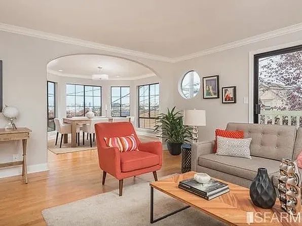 1602 Treat Ave #A, San Francisco, CA 94110