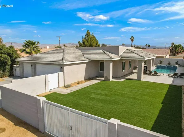 41650 Balaclava Dr, Bermuda Dunes, CA 92203