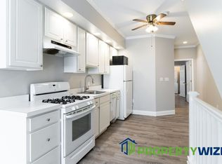 1616 E Fort Ave APT A, Baltimore, MD 21230