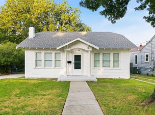 1705 Virginia Pl, Fort Worth, TX 76107