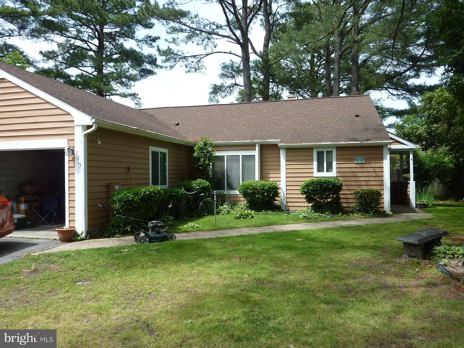 2 bed, 2.0 bath, 1162 sqft, $1,800 — Photo 1