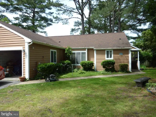 1013 Bayshore Ct, Salisbury, MD 21804