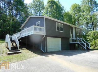 4564 Cresant Ln, Douglasville, GA 30135