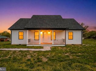 551 Park Rd, Stanley, VA