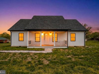 551 Park Rd, Stanley, VA, 22851