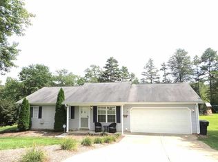 315 Carissa Ct, Chesnee, SC 29323