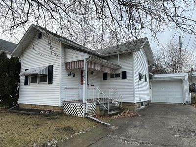705 Rush Ave, Bellefontaine, OH, 43311