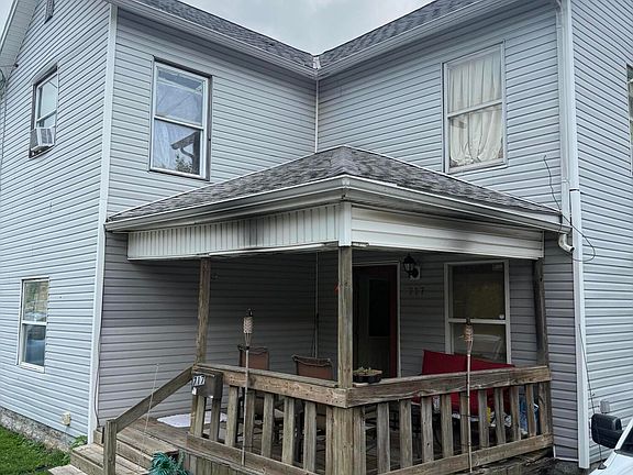 2nd image of 717 S Pine St