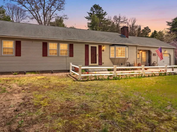 53 Hadrada Lane, Centerville, MA 02632
