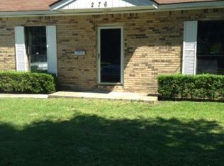 276 Forrest Ave, Biloxi, MS 39530