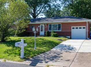 1206 Fain Dr, Saint Louis, MO