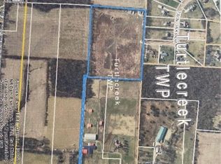 2186 Twin Oaks Dr, Lebanon, OH 45036