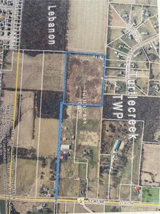 2186 Twin Oaks Dr, Lebanon, OH, 45036