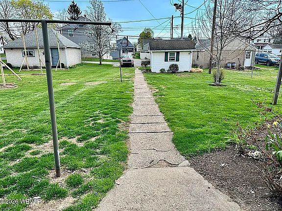 4th image of 526 N Montour St #526