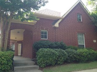 7617 Glasshouse Walk, Frisco, TX 75035