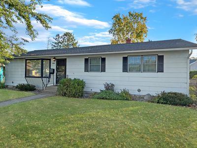1812 America Ct NW, Bemidji, MN, 56601