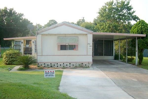 Home for Sale in Fruitland Park, FL $11,995