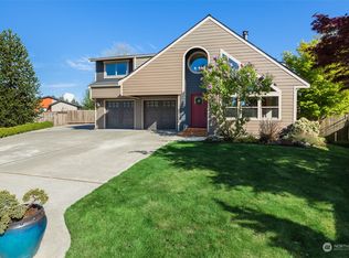 12033 SE 252nd Pl, Kent, WA 98030
