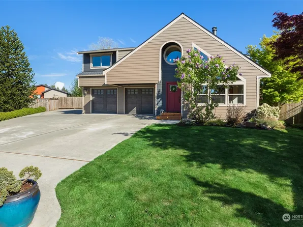 12033 SE 252 Place, Kent, WA 98030