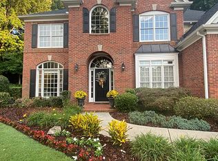 1700 Wynridge Path, Alpharetta, GA 30005