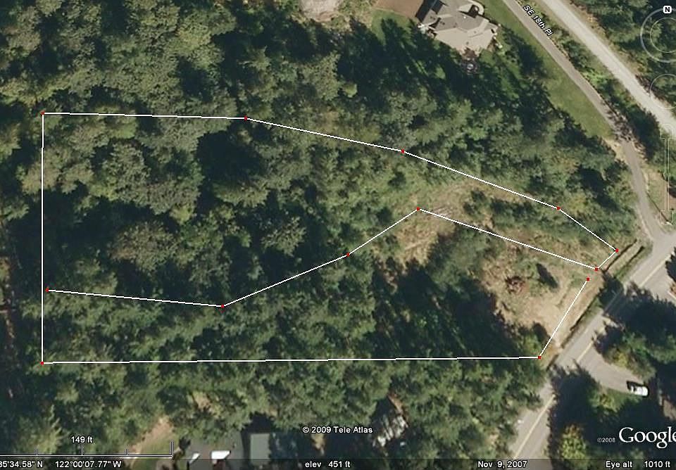 1st image of 1823 W Beaver Lake Dr SE