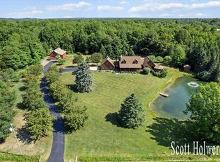 6311 142nd Ave, Holland, MI 49423