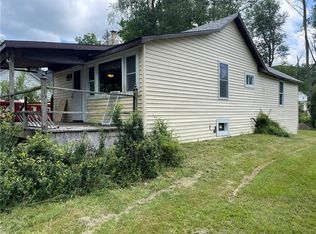 318 Adams Rd, Rock Hill, NY 12775