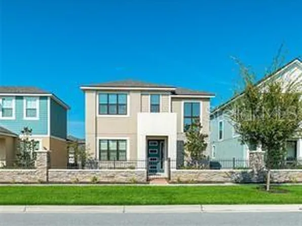 2620 Palisade Blvd, Kissimmee, FL 34741