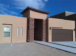 13444 Wigan Rd, El Paso, TX 79928