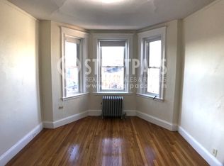 1175 Boylston St APT 45, Boston, MA 02215