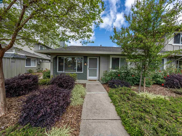 2828 Bollinger Canyon Rd, San Ramon, CA 94583
