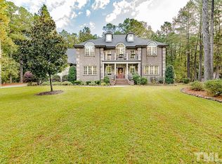 98 Northridge Trl, Sanford, NC 27332