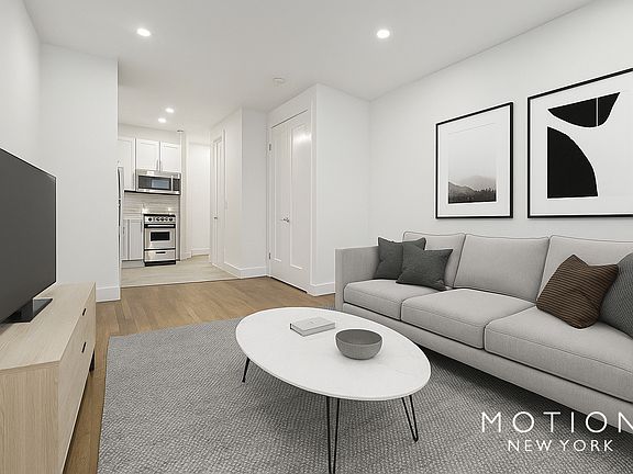 2nd image of 156 E 85th St APT 2C