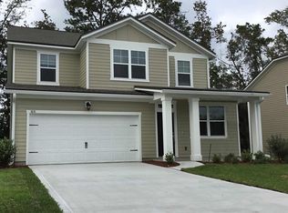 1831 Silver Pt, Middleburg, FL 32068