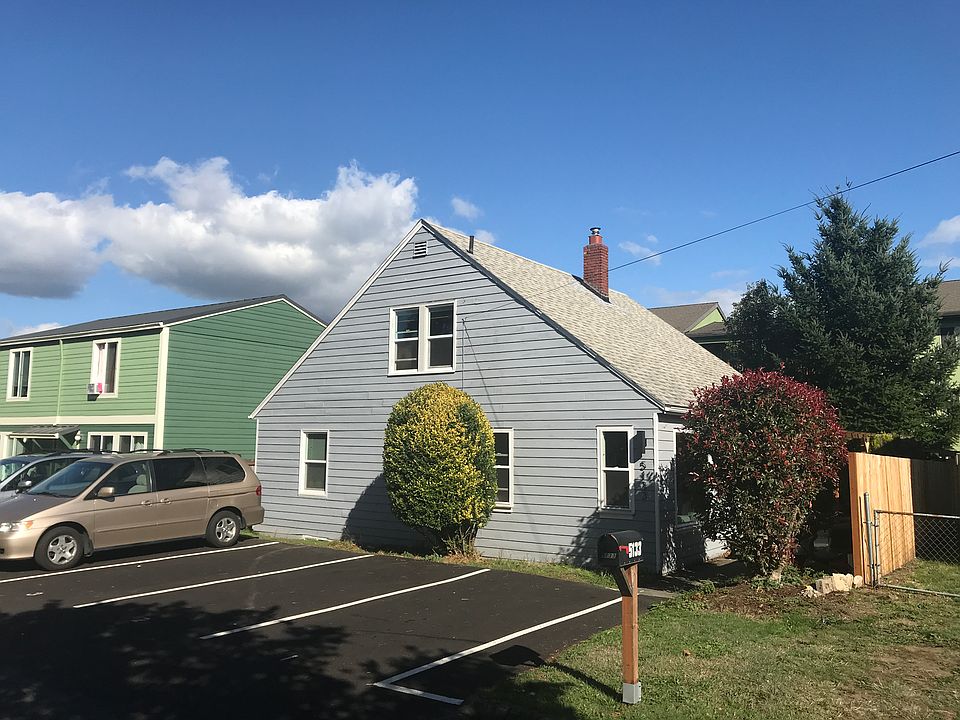 2nd image of 5133 NE Killingsworth St