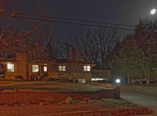 2783 Bronson Blvd, Kalamazoo, MI 49008