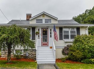 83 Dale St, Dedham, MA 02026