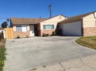 3022 S J St, Oxnard, CA 93033
