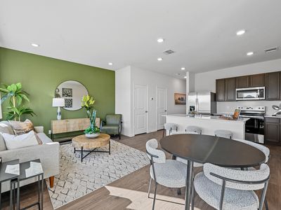 225 Tall Cedar Way, Princeton, TX, 75407