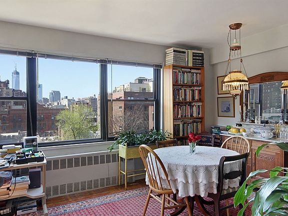 2nd image of 45 W 10th St APT 8D