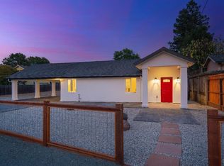 2188 Patton Ave, Napa, CA 94559
